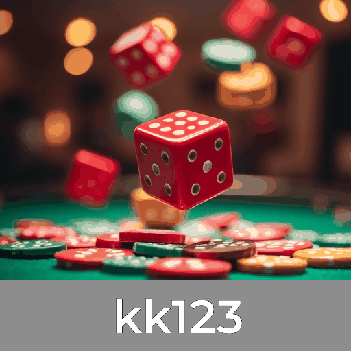 Cadastro na kk123