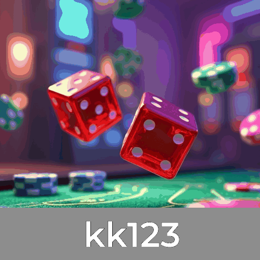 Cadastro na kk123