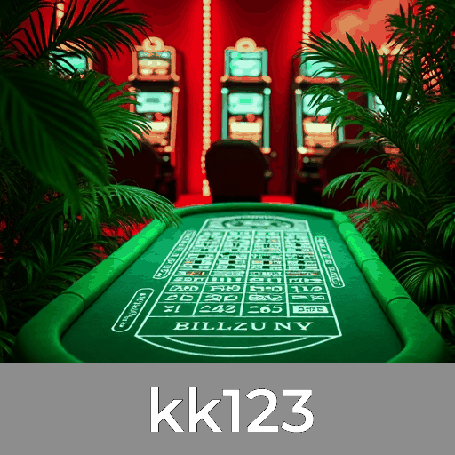 Acesso ao kk123