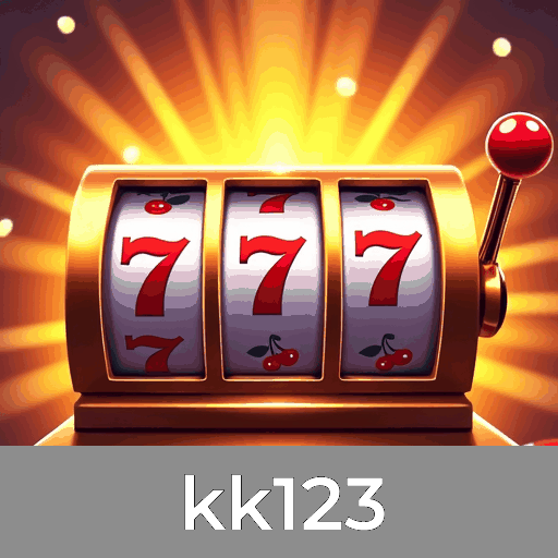 Cadastro na kk123