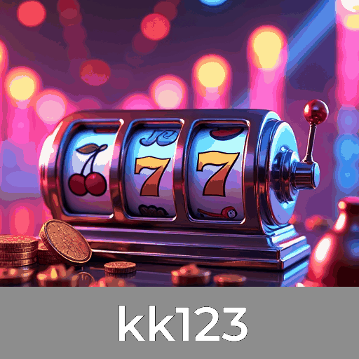 Cassino Online kk123