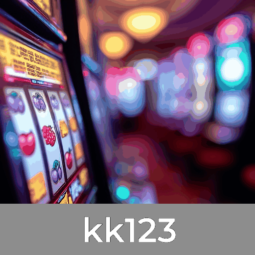 Cadastro na kk123