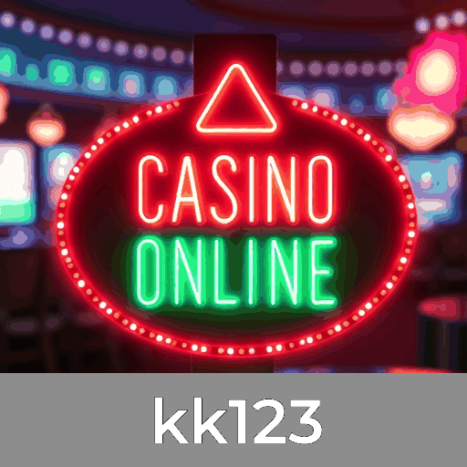 Cadastro na kk123