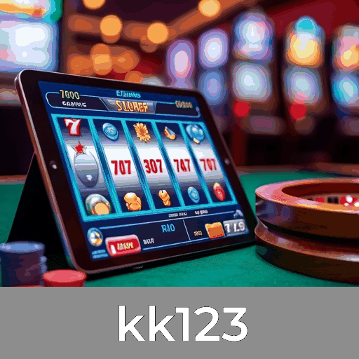 Cadastro na kk123