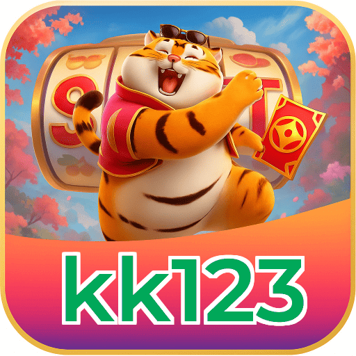 kk123 logo