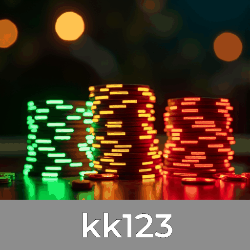 Apostas no kk123