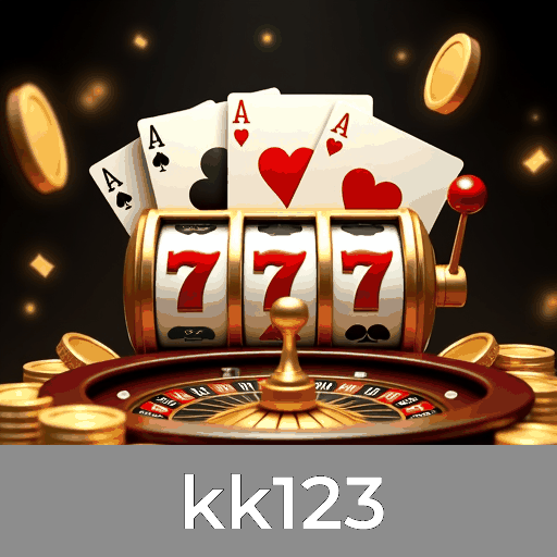 Acesso ao kk123