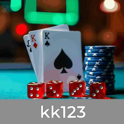 Acesso ao kk123