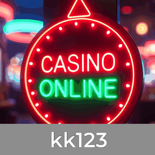 Cassino Online kk123