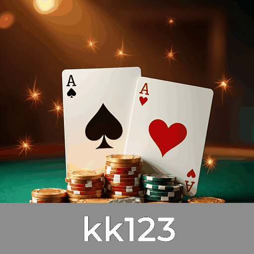 Cassino Online kk123